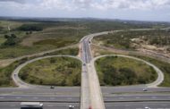 Governo inaugura nova entrada de Aracaju nesta quinta-feira, dia 27