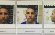 Preso homem que participou de triplo latrocínio em Porto da Folha