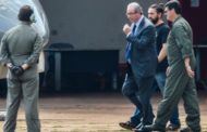 Cunha confidenciou a aliados que esperava a prisão