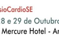 SergipeTec apoia II Simpósio de Fisiologia Cardiovascular de Sergipe