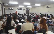 Enem: mais de 14 mil alunos da rede estadual participam dos Aulões do Pré-universitário