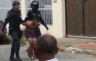 Ação rápida da Polícia frustra assalto a salão de beleza no bairro Jardins