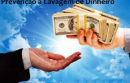 Curso 'Combate à Corrupção e à Lavagem de Dinheiro' em Aracaju