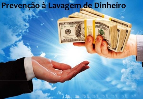 Curso 'Combate à Corrupção e à Lavagem de Dinheiro' em Aracaju. (Foto: reprodução/net)
