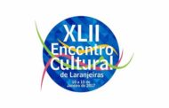 Prefeitura de Laranjeiras abre inscrições para o 42º Encontro Cultural de Laranjeiras