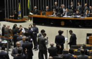 Deputados aprovam abuso de autoridade para integrantes do Ministério Público