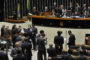 Senado aprova em primeiro turno texto-base da PEC do teto de gastos