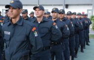 Confira a lista dos convocados do concurso público da Polícia Militar de Sergipe