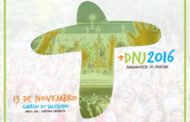 Dia Nacional da Juventude acontece neste domingo, em Aracaju