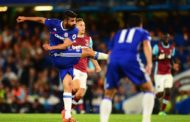 Renovação de Diego Costa é prioridade no Chelsea para 2017