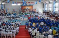 3º Encontro Arquidiocesano do Terço dos Homens acontece domingo em Aracaju