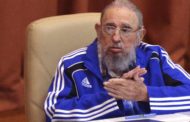 Fidel Castro, ex-presidente de Cuba, morre aos 90 anos