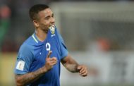 Gabriel Jesus resolve, Seleção vence Peru e fica perto da Copa da Rússia