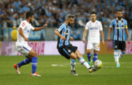 Grêmio segura empate com o Cruzeiro e avança à final da Copa do Brasil