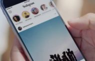 Instagram vai revelar quem tira print e revê histórias