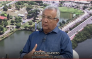 Jackson diz que vai pagar 13º salário parcelado ou via empréstimo