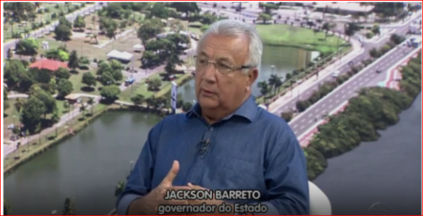 Governo vai usar o mesmo mecanismo do ano passado.(Foto: reprodução/TV Sergipe)