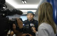 Polícia Militar apresenta detalhes da operação Comércio Seguro 2016