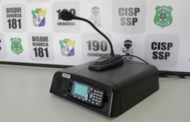 Mais de 2 milhões de sergipanos serão beneficiados com sistema de radiocomunicação digital