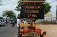 SMTT de Aracaju passa a utilizar ‘Radar Móvel’ para fiscalizar faixa exclusiva