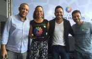 CUFA Sergipe recebe prêmio Direitos Humanos, em Brasília