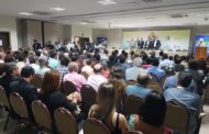 FAMES reúne prefeitos eleitos e reeleitos em seminário