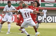 Internacional é rebaixado e Santos fica com o vice; veja a classificação final do Brasileirão 2016