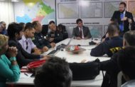 Plano Nacional de Segurança começa a ser construído para aplicação em Aracaju