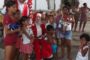 ACIJOBA realiza V Festa de Natal para Crianças em São Cristóvão