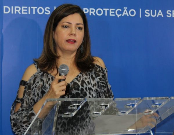 Acusados foram presos em Salvador e Aracaju. informa delegada. (Foto: SSP/SE)