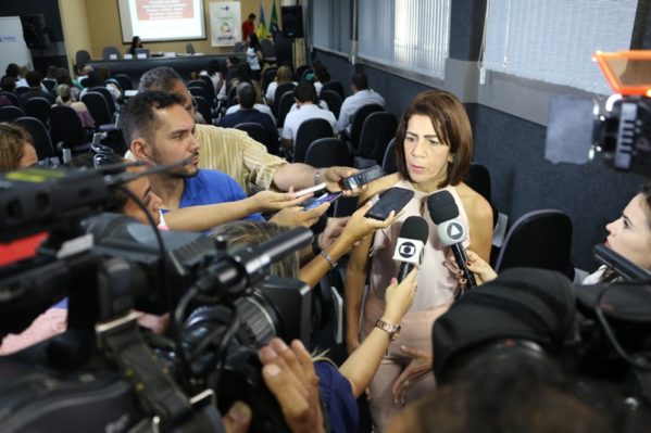 Saúde divulga Plano de Contingência para as Operações de Final de Ano/ Fotos: Ascom/SES