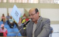 Candidatos eleitos de Rosário do Catete são diplomados em Maruim