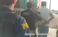 Polícia Federal realiza operação contra roubo de carga e receptação em Sergipe e mais cinco estados