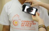 Dezembro tem cor laranja para conscientizar sobre câncer de pele