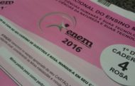 4.275 estão inscritos para fazer o Enem em Sergipe