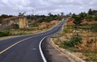 Governo finaliza rodovia Contorno Leste, em Laranjeiras