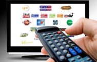Número de assinantes de TV paga continua caindo por causa da crise econômica