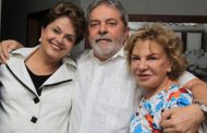 Mulher de Lula, Marisa Letícia sofre AVC e é internada em SP