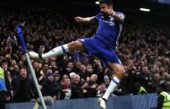 Líderes do Chelsea tentam evitar  a saída de Diego Costa, diz jornal