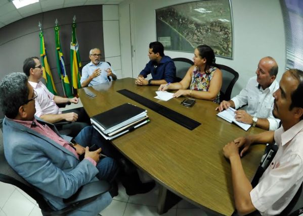 na próxima segunda-feira (9), o atendimento voltará a ser realizado nas unidades de saúde da capital. (Foto: Janaína Santos)