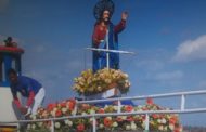 Festa de Bom Jesus dos Navegantes completa 113 anos, em Propriá