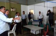 Senador Eduardo Amorim visita Boquim e Itaporanga D'Ajuda