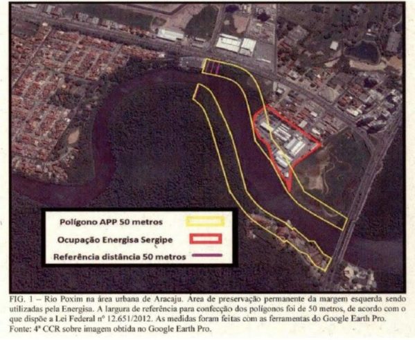 MPF ENERGISA SE NOTICIAS