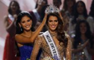 Miss França é coroada Miss Universo
