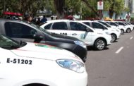 Governo entrega 26 novas viaturas para forças de Segurança em Sergipe