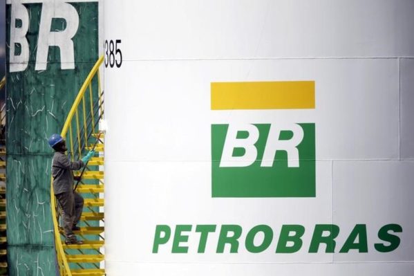 Petrobras vende distribuidoras no Paraguai por US$ 383,5 milhões