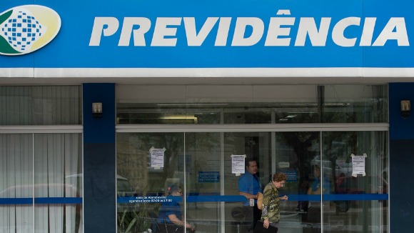 Municípios acumulam passivo de R$ 99,6 bilhões em contribuições previdenciárias. (Marcelo Camargo/Agência Brasil)