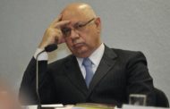 Diário Oficial publica luto oficial de três dias após morte de Teori Zavascki