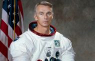 Último homem a pisar na Lua, Gene Cernan morre aos 82 anos