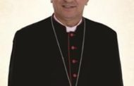 Dom João José da Costa é o novo arcebispo de Aracaju